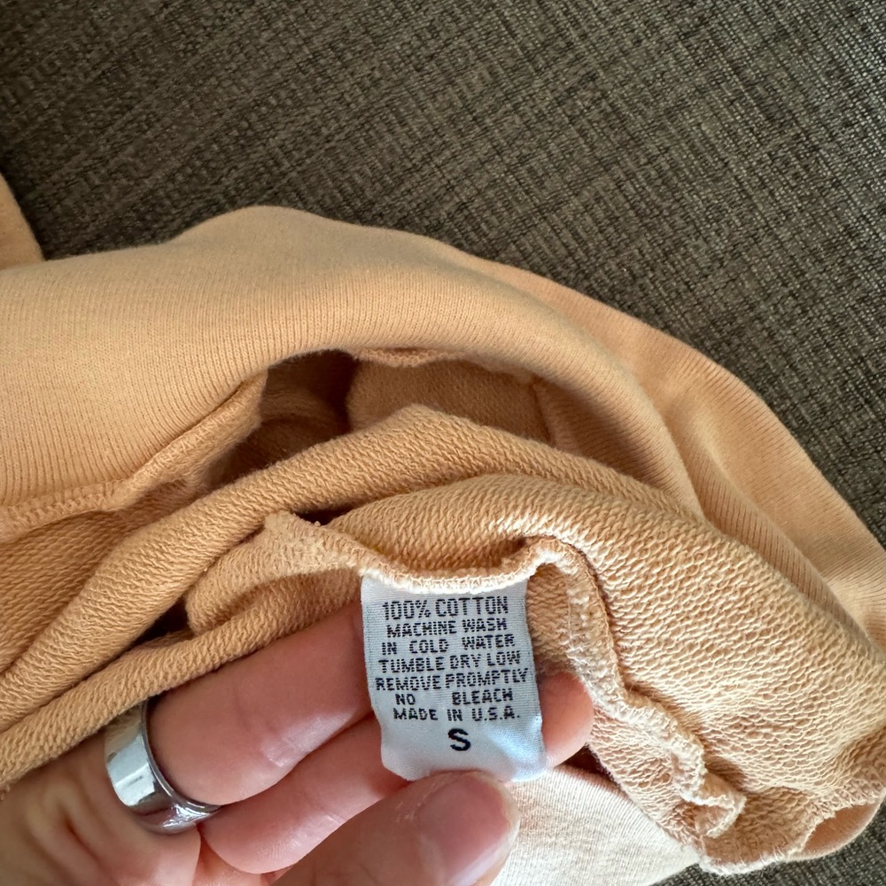 Jay Z Pullover - image 5